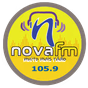Radio Nova FM logo