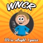 WNCR New College Radio logo