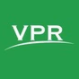 Vermont Public Radio - Vermont House of Legislators logo