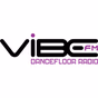Vibe FM (Dancefloor Radio) logo