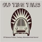 1640 A.M. America Radio - Old Time Tales Channel logo