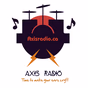 Axis Radio - Rock Music logo