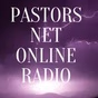 Pastor Net Online Radio logo