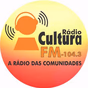 Rádio Cultura FM de Picos logo