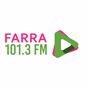 Radio Farra 101.3 logo