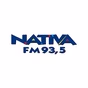 Nativa FM Litoral logo