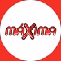 Máxima 98.9 - XHCMN logo