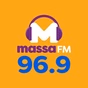 Massa FM Cianorte logo