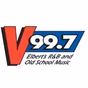 The Voice Radio 1400AM / 99.7 FM - WVGC logo