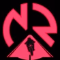 Nightride FM - EBSM logo
