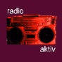 Radioaktiv logo