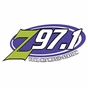 Z97.1 - WZRT logo