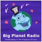 Big Planet Blues logo