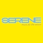 Serene Radio logo