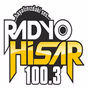Radyo Hisar logo