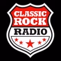 Classic Rock Radio logo