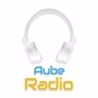 Aube Radio logo