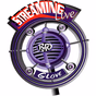 Rock All Out Radio logo