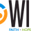 WIBI - WCBW logo