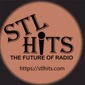 STL Hits logo