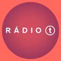 Rádio T Maringá logo