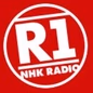 NHKラジオ第1 東京 logo