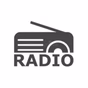 Popular radio logo
