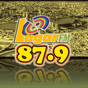 Lagar FM logo