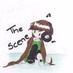 The Scene Liverpool logo