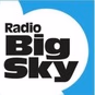 Radio Big Sky logo