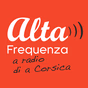 Alta-Frequenza - Alta Canzona Corsa logo