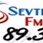 Sevtek FM logo
