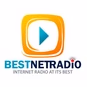 BestNetRadio - 70s and 80s logo