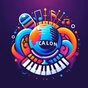 Web Radio Calon logo