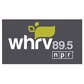 89.5 WHRV-FM - WHRL logo
