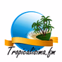 Tropicalisima.fm - Tropical logo