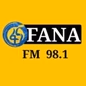 FBC - FANA FM Radio logo
