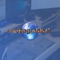 Vandaagradio logo