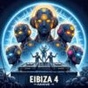 Radio Eibiza 4 logo