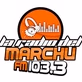 La radio del Marchu logo