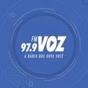 Radio Voz FM logo