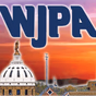 WJPA 95.3 FM 1450 AM - WJPA-FM logo
