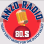 AnZoRadio logo