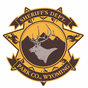 Park County Sheriff's Office logo