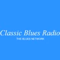 Classic Blues Radio logo