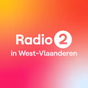 VRT - Radio 2 West-Vlaanderen logo