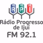 Rádio Progresso de Ijuí logo