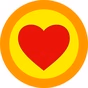 101.5 Love Radio - DXWK logo
