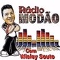 Radio Modao - Com Wisley Souto logo