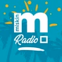 Miskin Radio logo